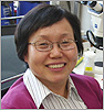 Kyung Ok Cho (조경옥) Associate professor. Cellular and Developmental Biology Lab. Office. 042-350-2643 Lab. 042-350-5643. Email. kyungcho@kaist.ac.kr - a8c54e2e3e017cdeccab21acf6b41f66